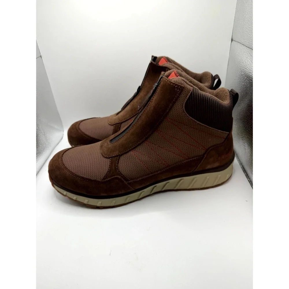 L.L.Bean Snow Sneaker 5